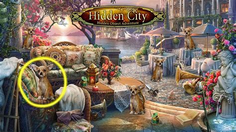 hidden city astuces|Hidden City: Hidden Object Adventure – Cheats .
